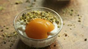 طريقة عمل الدراق المحفف بالأرز