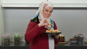 طريقة عمل كوكيز الزنجبيل الرائعة