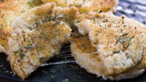 طريقة عمل ساندويتش الجبنة بصوص الباربيكيو