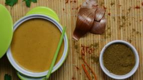 طريقة عمل شوربة العدس بالجزر والكمون