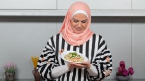 طريقة عمل سلطة الباستا