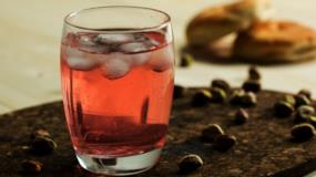طريقة عمل شراب الورد