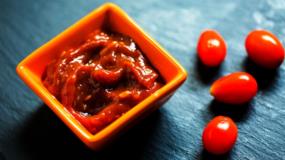 طريقة عمل صوص الباربكيو