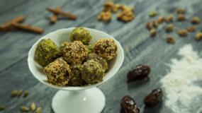 طريقة عمل حلى البتيت الإماراتي