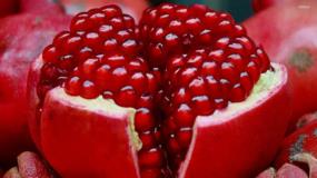 هذا ما يفعله بكم شرب مغلي قشر الرمان