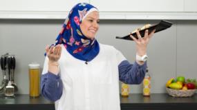 طريقة عمل البان كيك