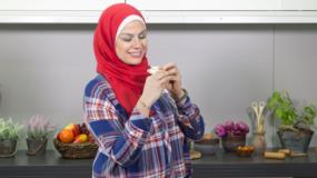 طريقة عمل التورتيلا بالتونا
