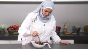 طريقة عمل الدجاج بالبرتقال