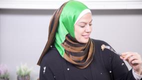 طريقة عمل صدور الدجاج مع زبدة الفستق من الشيف ليلى