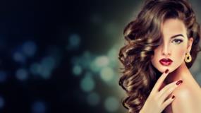 قبل سهرة العيد استخدمي هذا الماسك المذهل