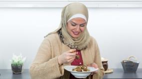 طريقة عمل داوود باشا من الشيف ليلى