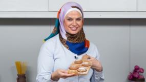 طريقة عمل أقراص الشوكولاته