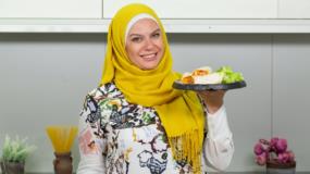 طريقة عمل بوريتو الدجاج بالشيبوتل
