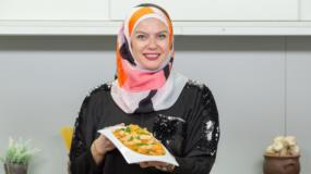 طريقة عمل كبسة فيليه الدجاج