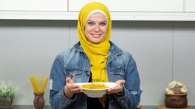 طريقة عمل دجاج تكا ماسالا