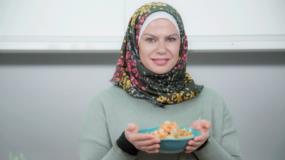 طريقة عمل صينية الخضار سوتيه بالجمبري