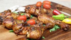 طريقة عمل دجاج الصولو