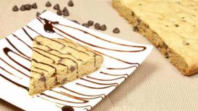 طريقة عمل فطيرة الكوكيز المحشي
