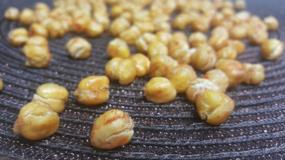 طريقة عمل الحمص بالبابريكا