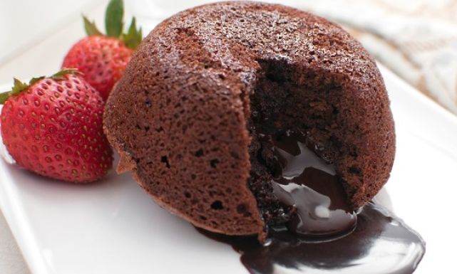 طريقة عمل فوندان الشوكولاته Just Food