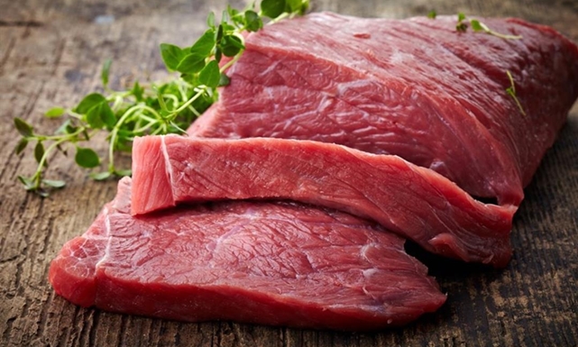 فوائد لحم الإبل Just Food