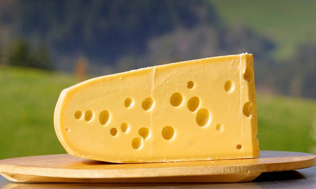 الجبن الرومي 