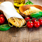 ما الذي تعرفينه عن المطبخ الإيطالي؟