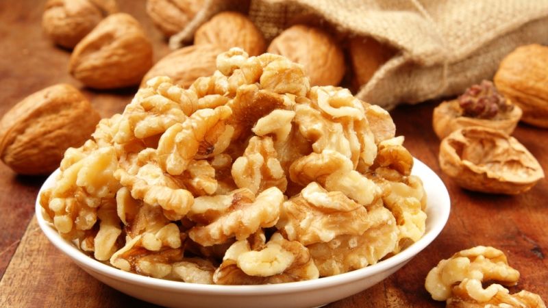 فوائد عين الجمل Just Food