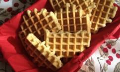 طريقة عمل بسكويت رفيع بالآلة