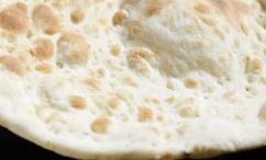 طريقة عمل الخبز التركي