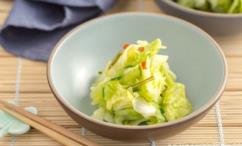 طريقة عمل مخلل الملفوف