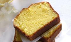 طريقة عمل صينية الكيك للرجيم