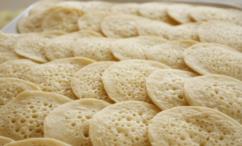 طريقة عمل عجينة القطايف بطريقة سهلة وبسيطة