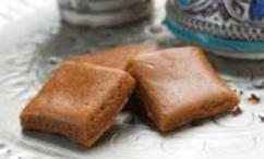 طريقة عمل لقيمات الماهو