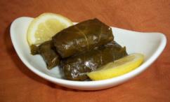 طريقة عمل ورق عنب مصري