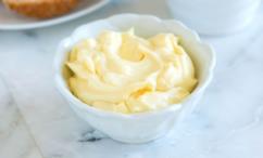 طريقة عمل المايونيز