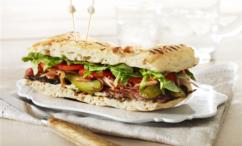 طريقة عمل ساندويتش الستيك التركي