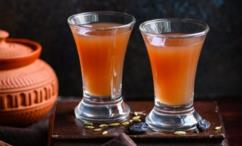 طريقة عمل عصير الزبيب