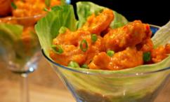 طريقة عمل ديناميت شرمب