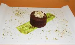 طريقة عمل فوندان الشوكولا بالحلاوة