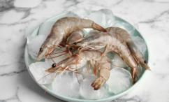 فوائد الروبيان للشعر