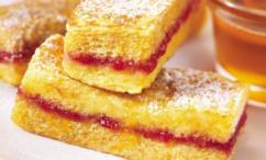 طريقة عمل أصابع التوست ساندويتش اللذيذ