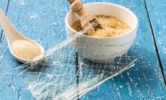 فوائد الجيلاتين للمفاصل