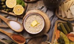 ما هو الهريس