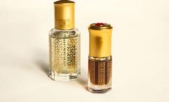 أضرار المسك للشعر