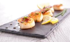 طريقة عمل سمك الطلاح