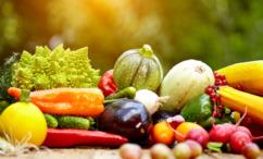 اكلات بحرف اللام