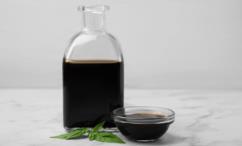 اضرار خل البلسمك