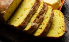 أضرار خبز الذرة