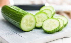 أضرار الخيار على الكلى